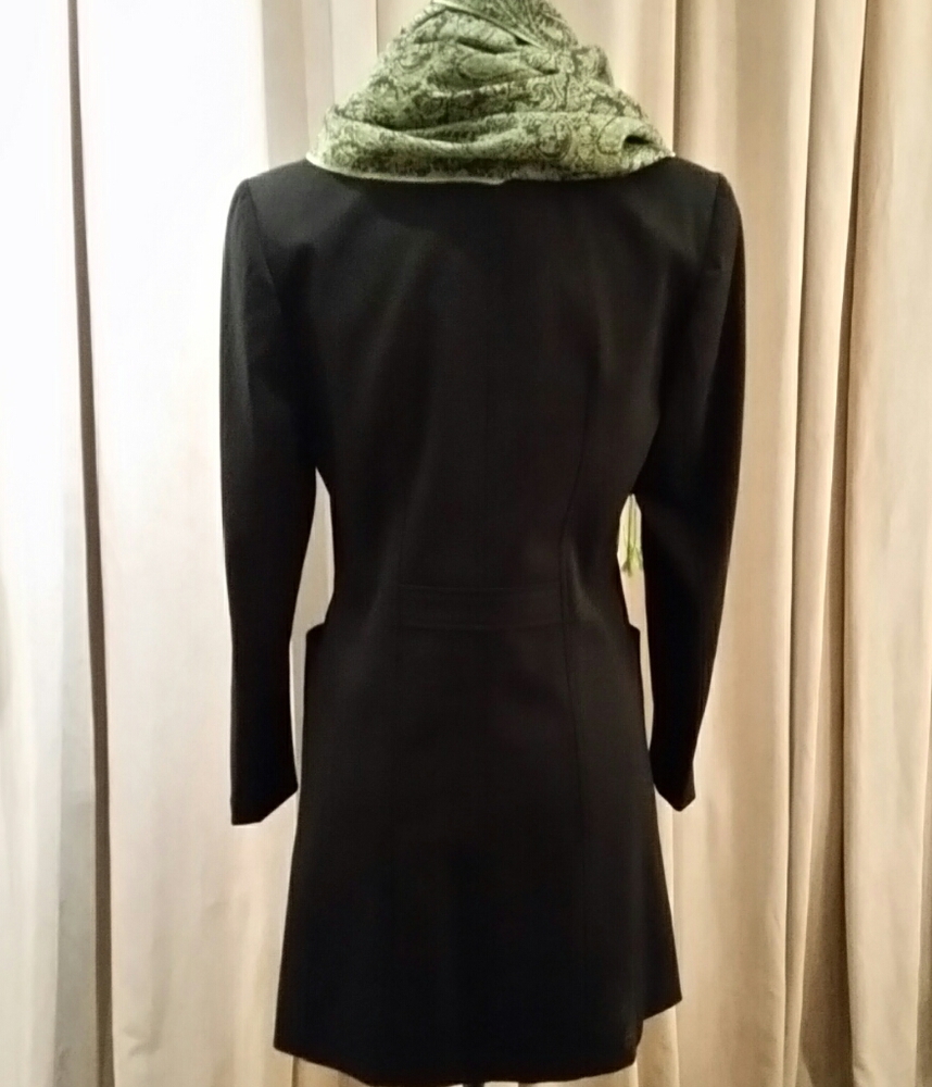 Express lined jacket - Picture 6 of 8